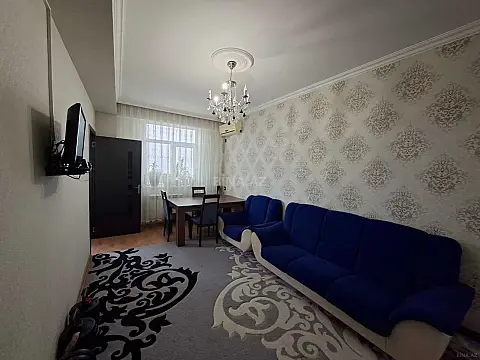 Satılır 2 otaqlı mənzil 38 m² — Bakı, Masazır 2 otaq 38.00 m²