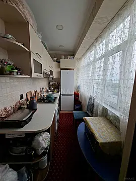Satılır 2 otaqlı mənzil 38 m²