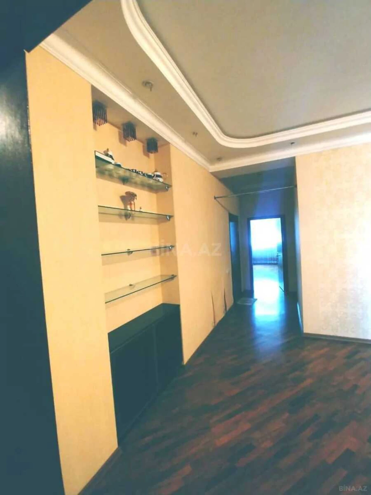 Satılır 3 otaqlı mənzil 100 m²