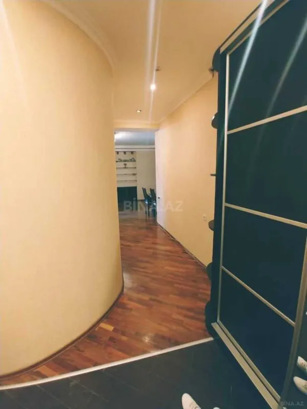 Satılır 3 otaqlı mənzil 100 m²