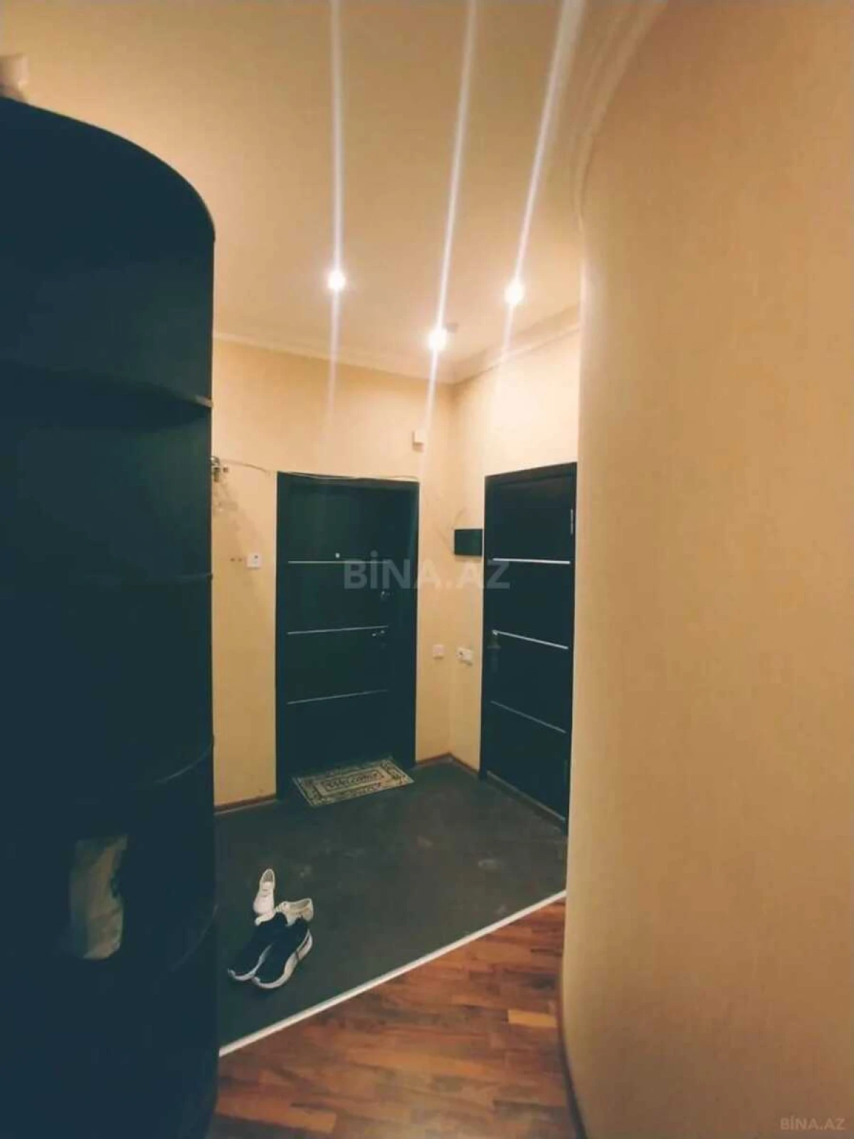 Satılır 3 otaqlı mənzil 100 m²