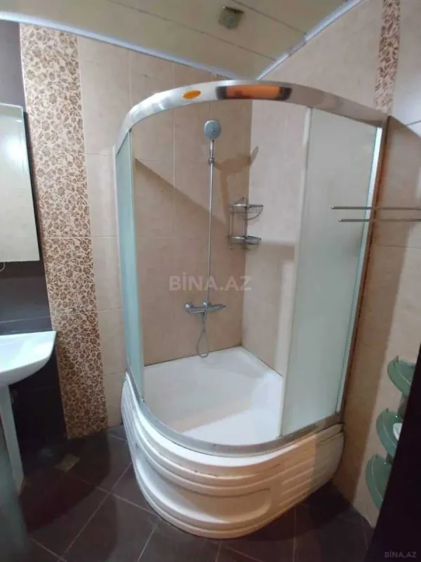 Satılır 3 otaqlı mənzil 100 m²