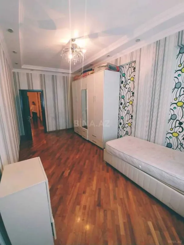 Satılır 3 otaqlı mənzil 100 m²