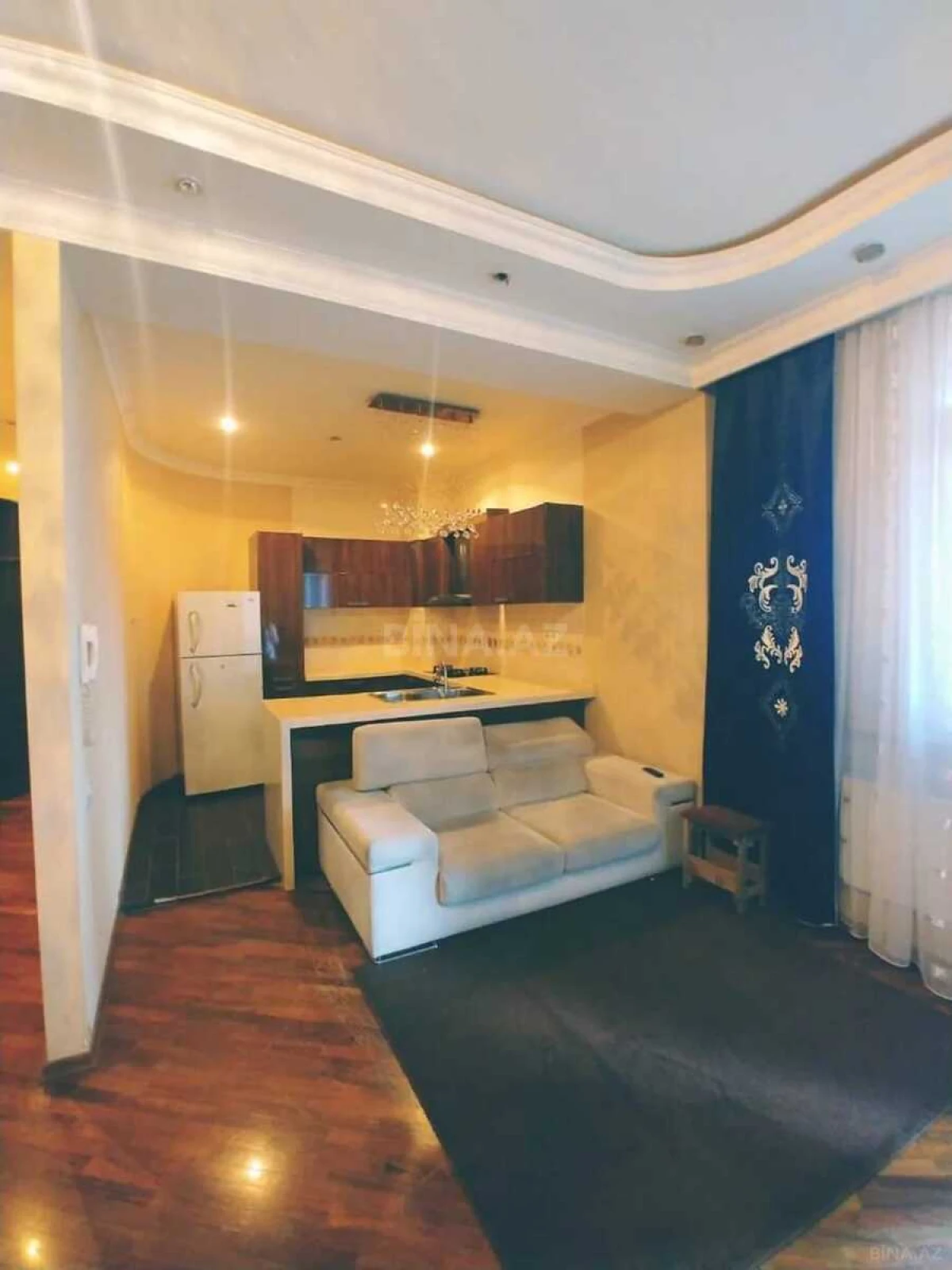 Satılır 3 otaqlı mənzil 100 m²