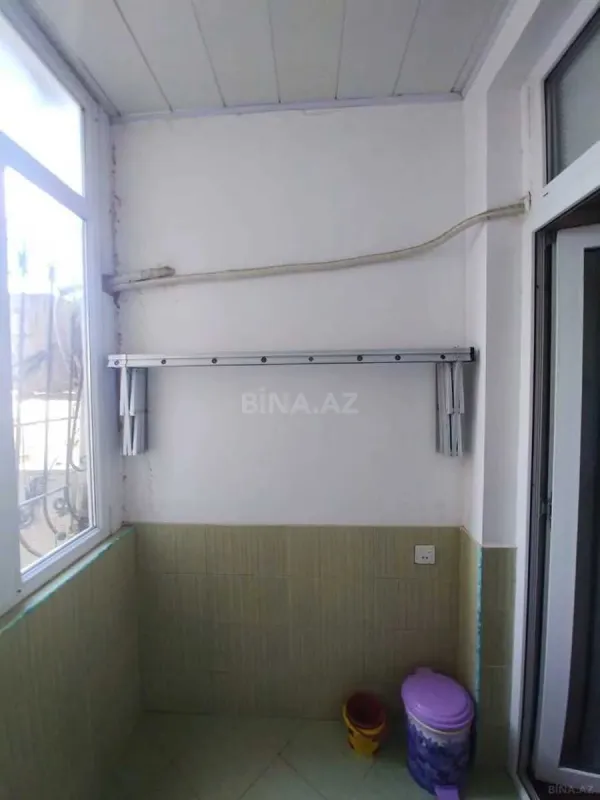 Satılır 3 otaqlı mənzil 100 m²