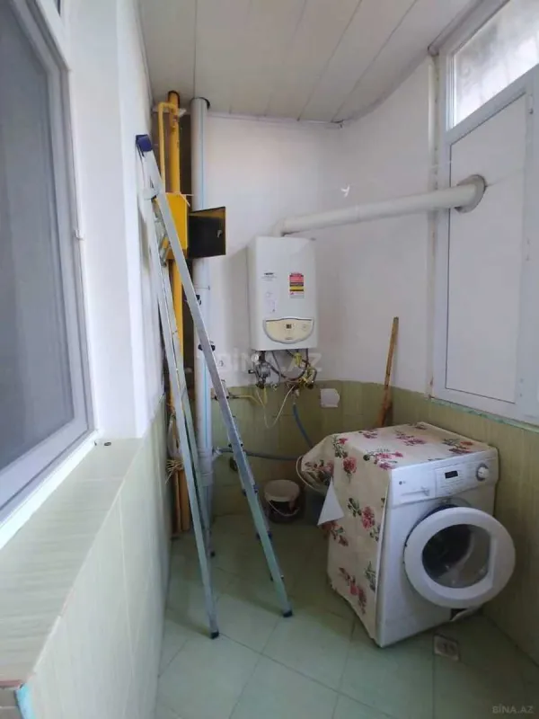 Satılır 3 otaqlı mənzil 100 m²