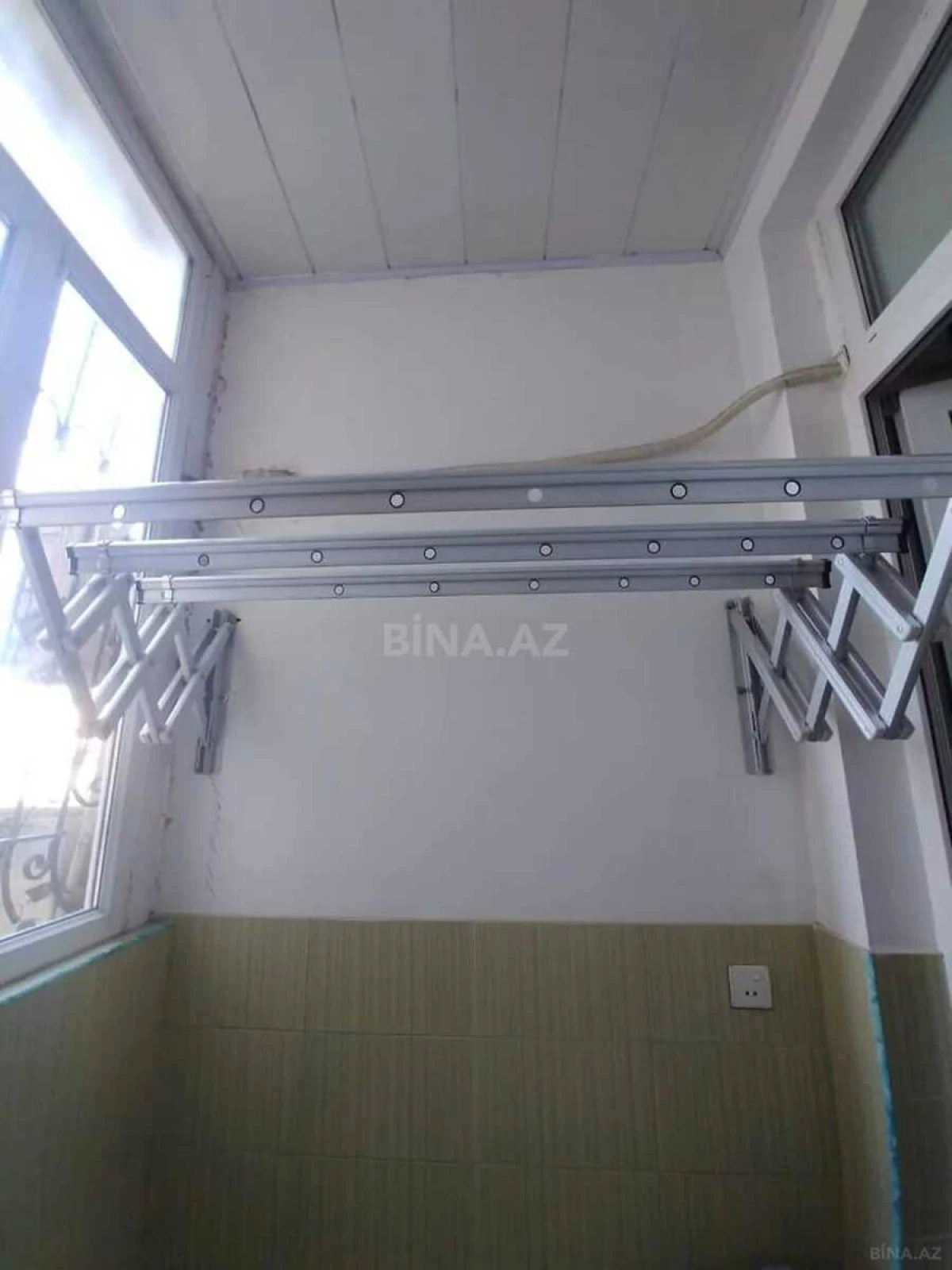 Satılır 3 otaqlı mənzil 100 m²