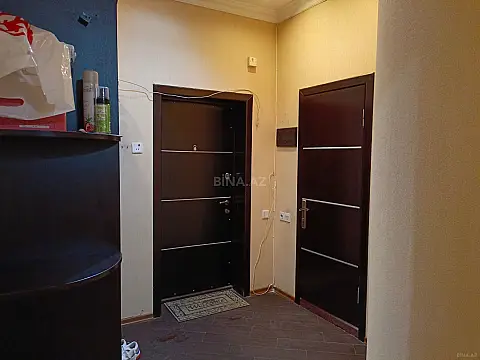 Satılır 3 otaqlı mənzil 100 m²