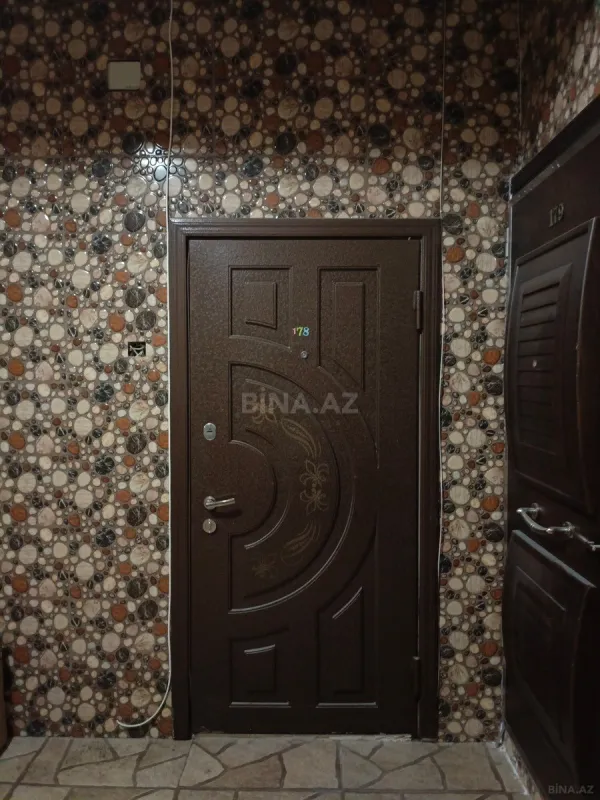 Satılır 3 otaqlı mənzil 100 m²