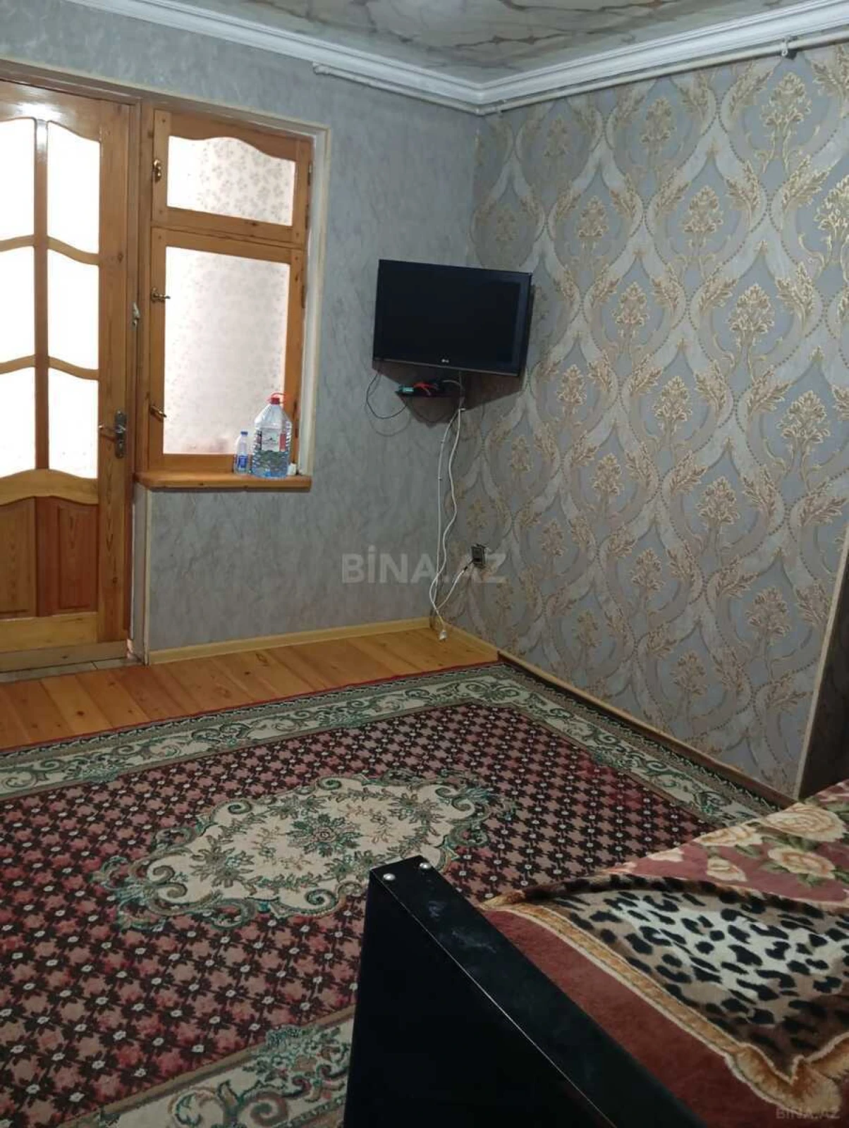 Kirayə verilir 2 otaqlı mənzil 55 m²