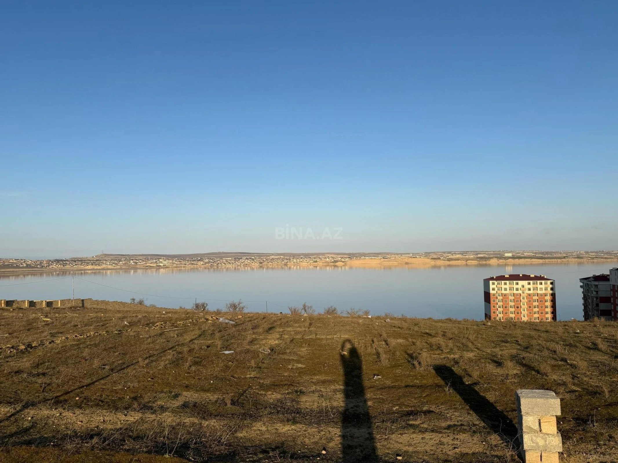 Satılır torpaq sahəsi 12 m²