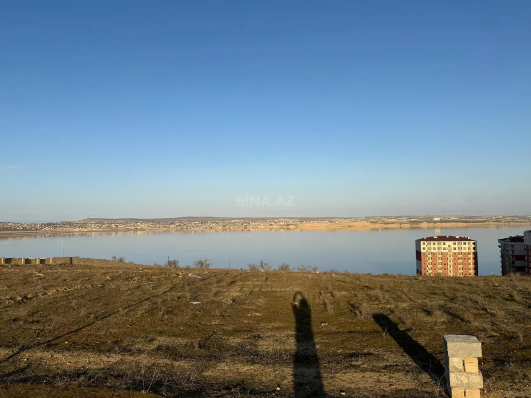 Satılır torpaq sahəsi 12 m²