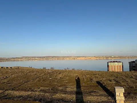 Satılır torpaq sahəsi 12 m²