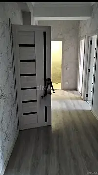Satılır 2 otaqlı mənzil 74 m²