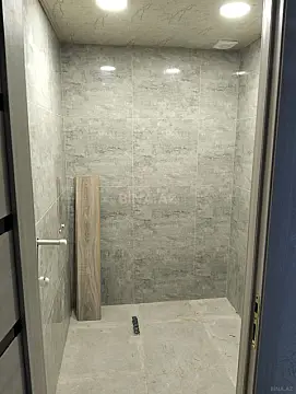 Satılır 2 otaqlı mənzil 74 m²