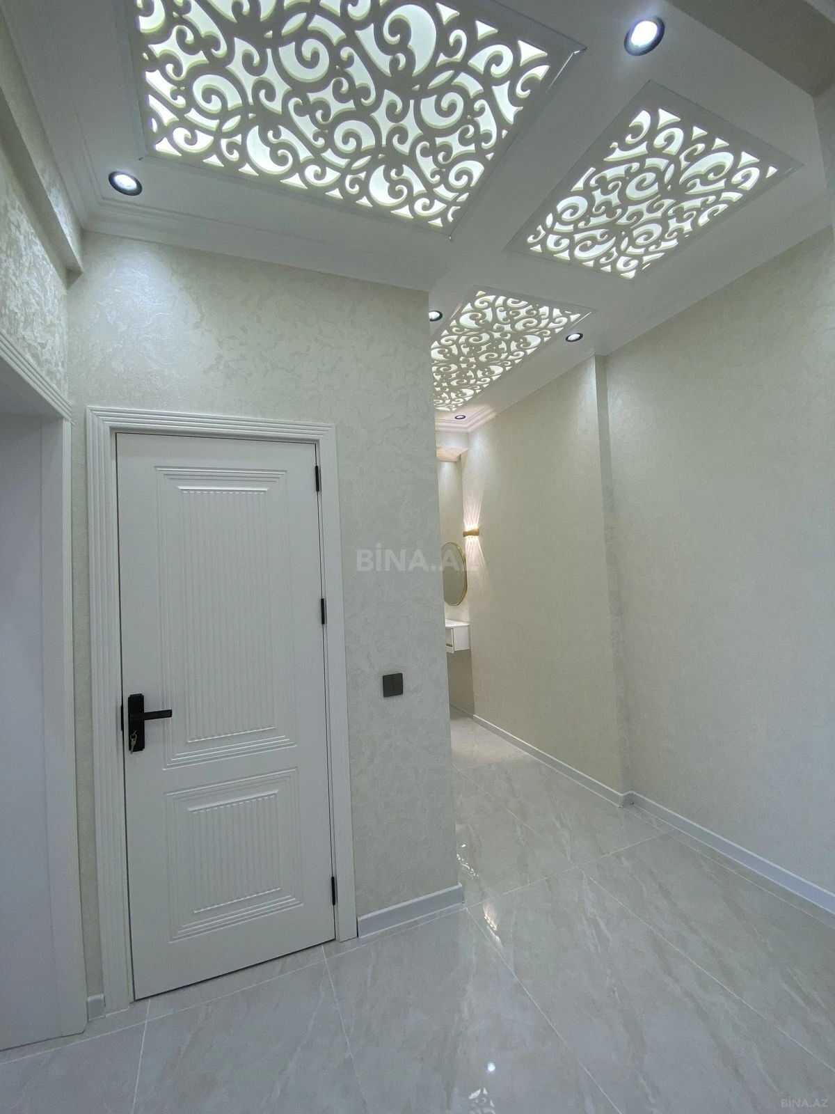 Satılır 3 otaqlı mənzil 92 m²