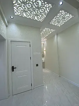 Satılır 3 otaqlı mənzil 92 m²