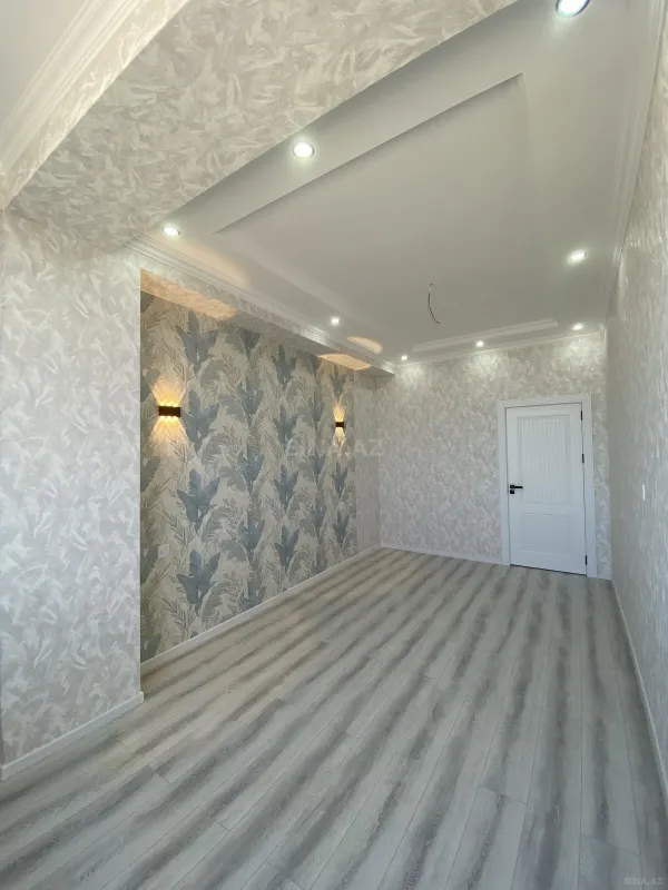 Satılır 3 otaqlı mənzil 92 m²
