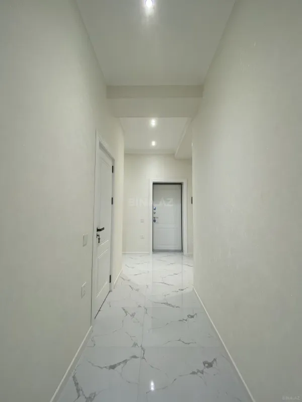 Satılır 3 otaqlı mənzil 92 m²