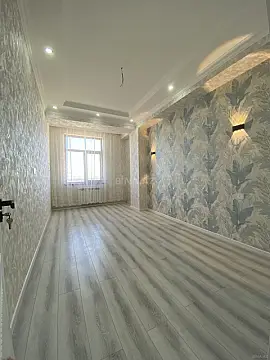 Satılır 3 otaqlı mənzil 92 m²