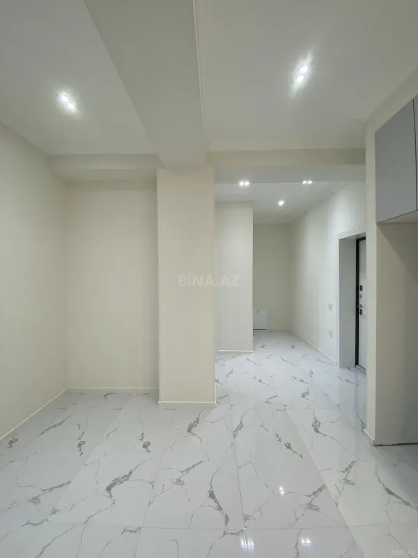 Satılır 3 otaqlı mənzil 92 m²