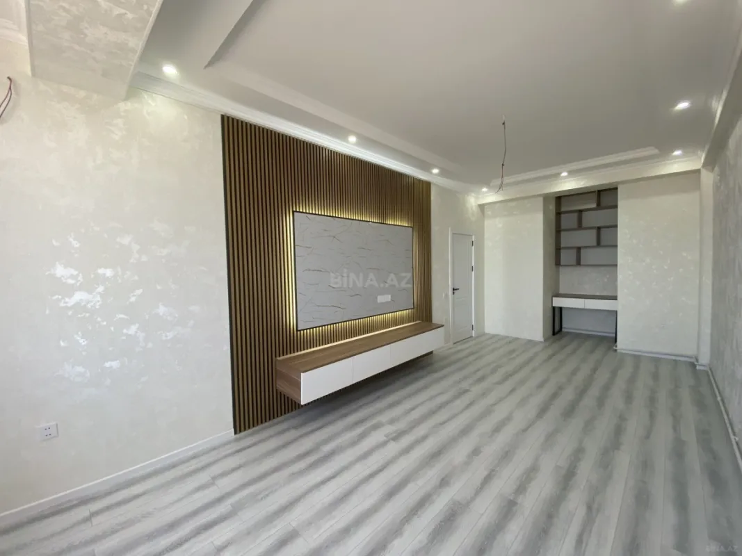 Satılır 3 otaqlı mənzil 92 m²