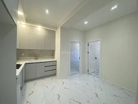 Satılır 3 otaqlı mənzil 92 m²