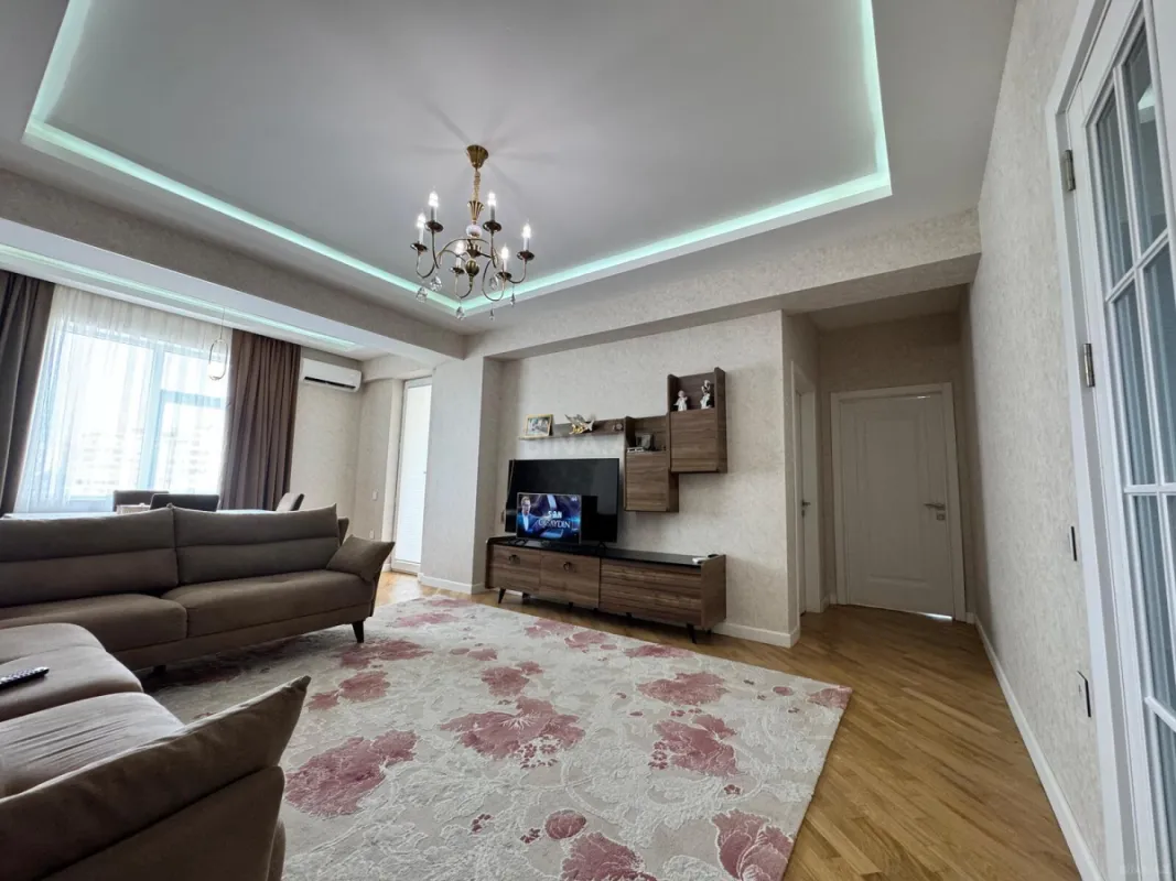 Satılır 3 otaqlı mənzil 90 m²