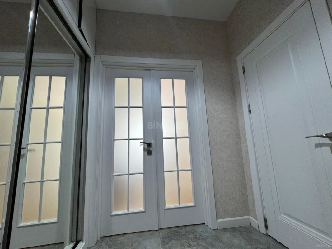 Satılır 3 otaqlı mənzil 90 m²