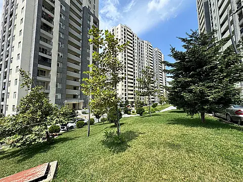 Satılır 3 otaqlı mənzil 90 m²