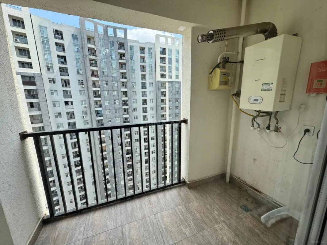 Satılır 3 otaqlı mənzil 90 m²