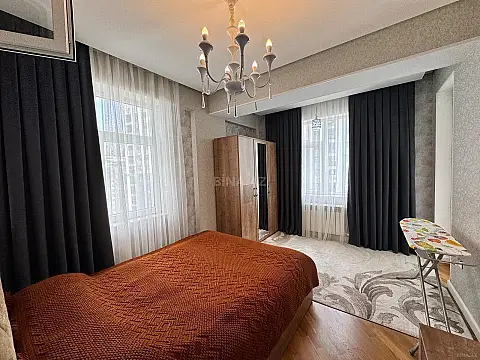 Satılır 3 otaqlı mənzil 90 m²