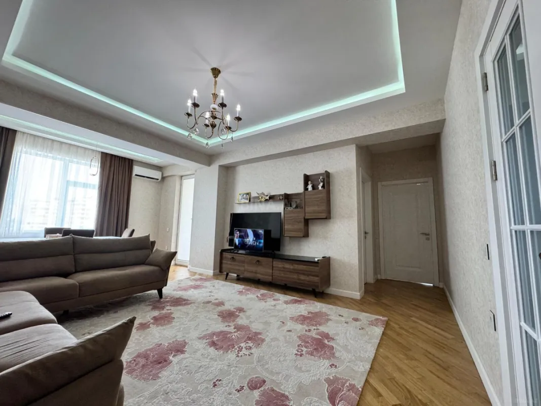 Satılır 3 otaqlı mənzil 90 m²