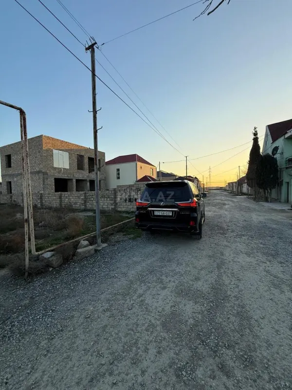 Satılır torpaq sahəsi 4.5 m²