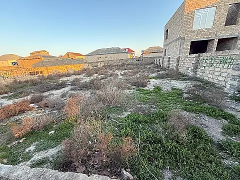 Satılır torpaq sahəsi 4.5 m²