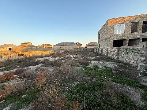 Satılır torpaq sahəsi 4.5 m²