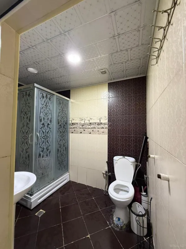 Satılır 2 otaqlı mənzil 60 m²