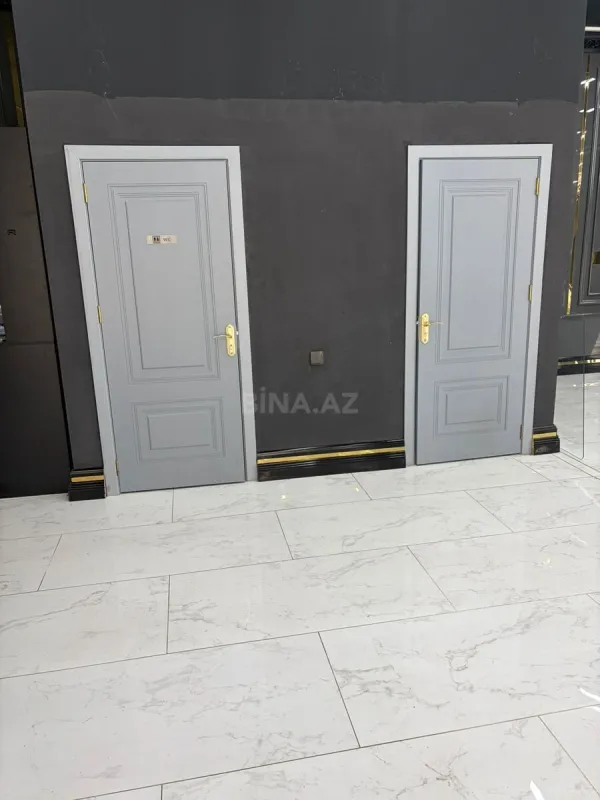 Kirayə verilir obyekt 630 m²