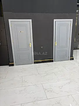 Kirayə verilir obyekt 630 m²