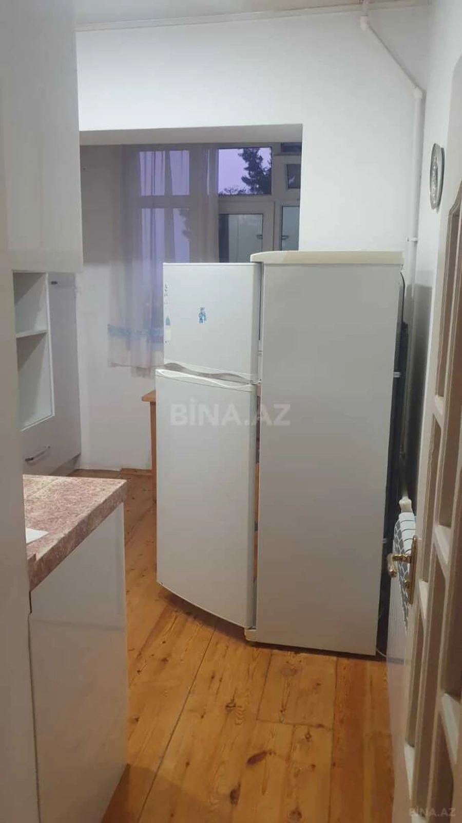 Kirayə verilir 3 otaqlı mənzil 100 m²