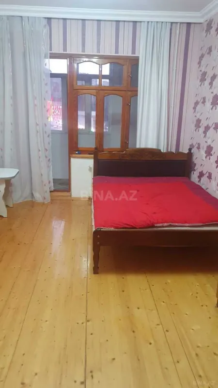 Kirayə verilir 3 otaqlı mənzil 100 m²