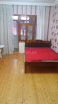 Kirayə verilir 3 otaqlı mənzil 100 m²