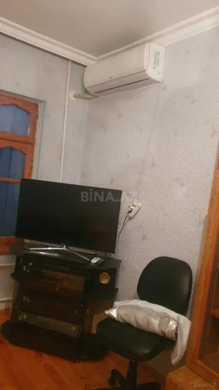 Kirayə verilir 3 otaqlı mənzil 100 m²