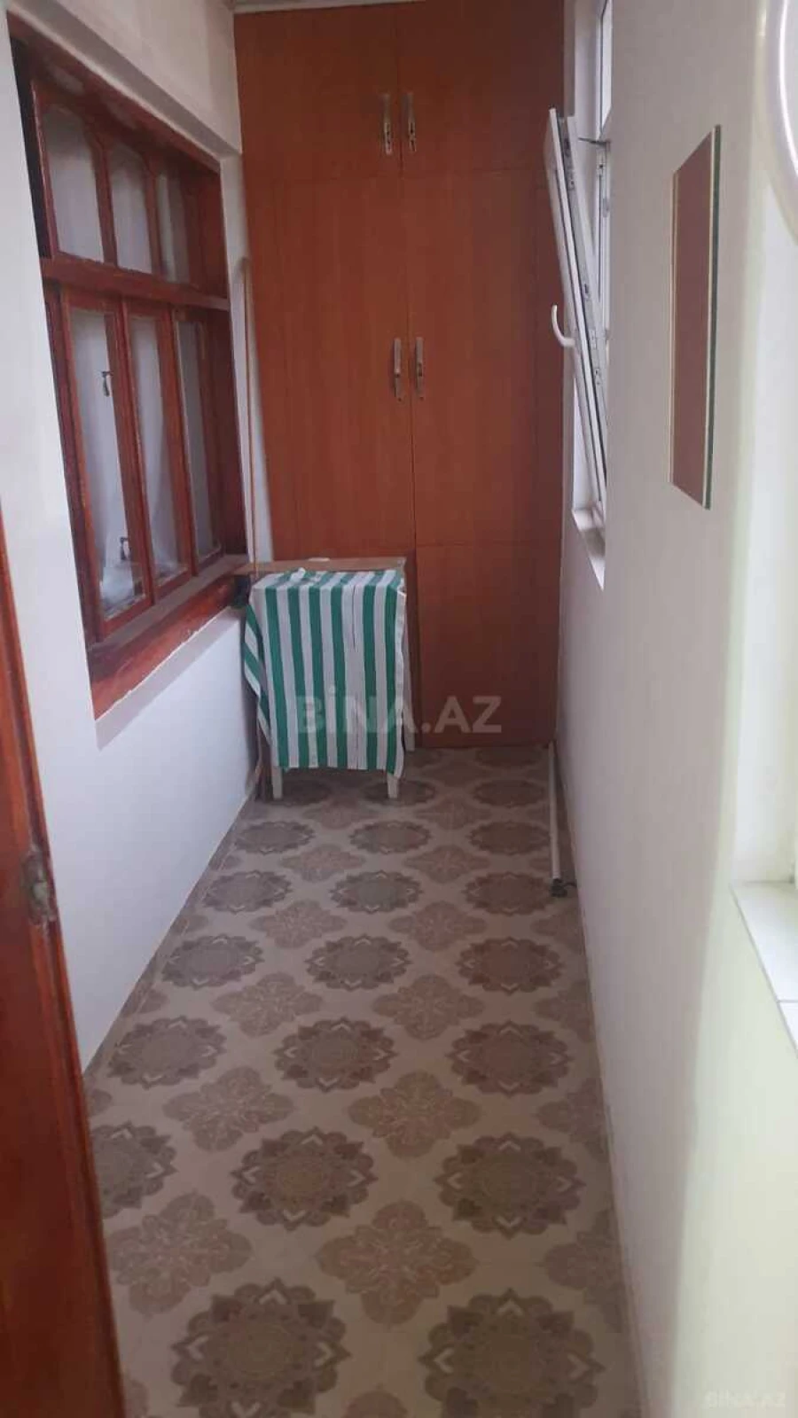 Kirayə verilir 3 otaqlı mənzil 100 m²