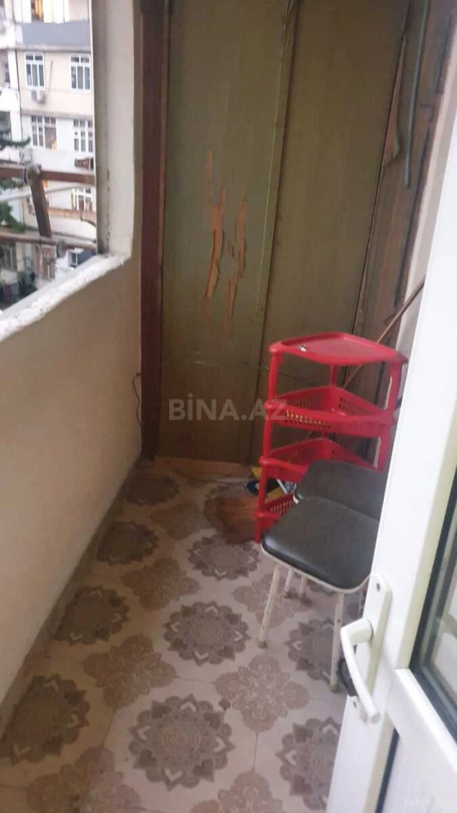 Kirayə verilir 3 otaqlı mənzil 100 m²