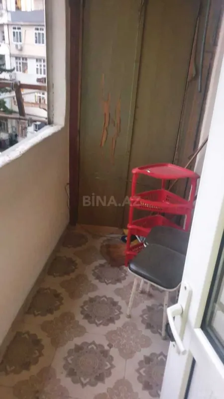 Kirayə verilir 3 otaqlı mənzil 100 m²