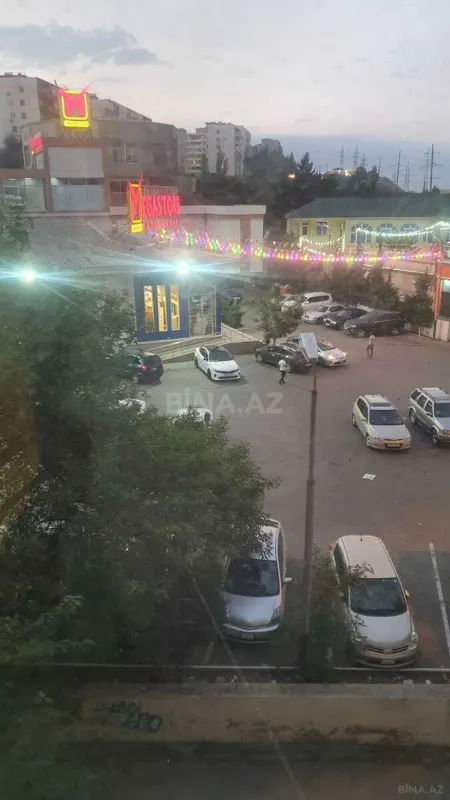 Kirayə verilir 3 otaqlı mənzil 100 m²