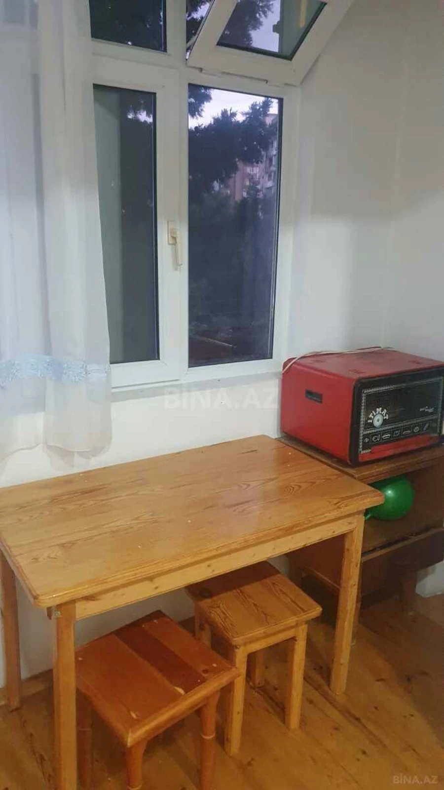 Kirayə verilir 3 otaqlı mənzil 100 m²