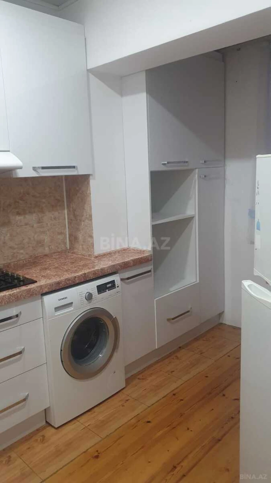 Kirayə verilir 3 otaqlı mənzil 100 m²