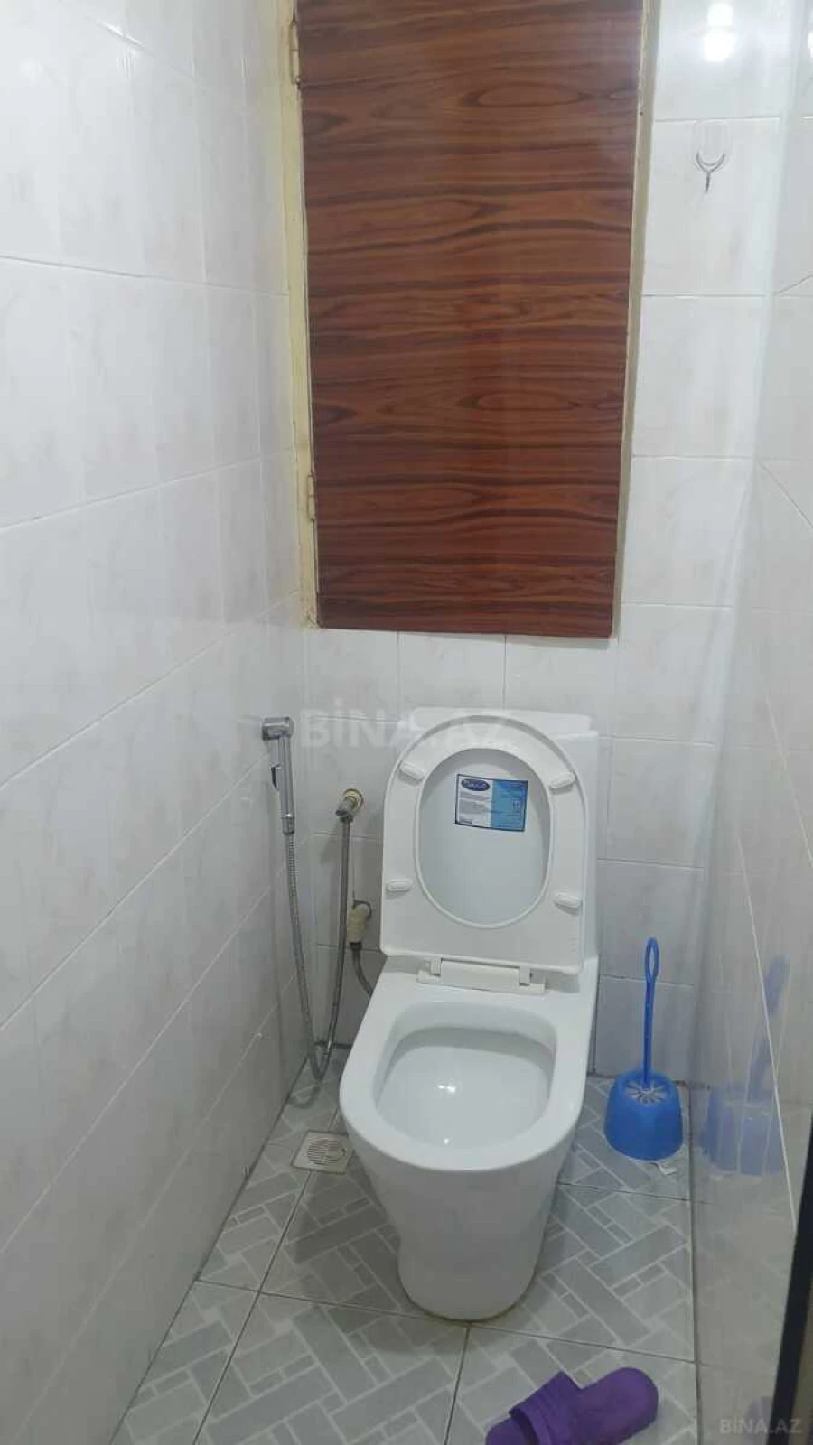 Kirayə verilir 3 otaqlı mənzil 100 m²